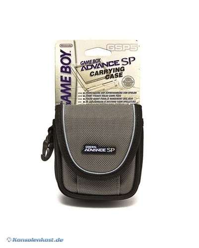 Gameboy advance orig - gameboy, sp