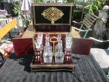 Reisebar tantalus 1860 - um,