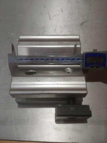 Lenzkes b50 aufbaublock - ,