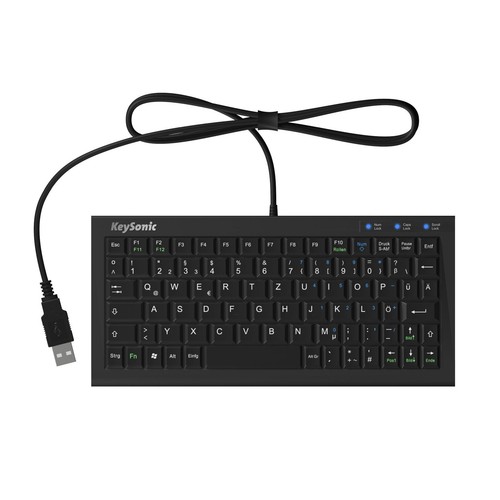 Keysonic ack 3401u - keysonic, ack-3401u