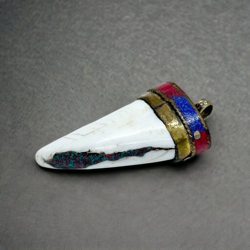 Ethno tibetischer schmuck - ethno,