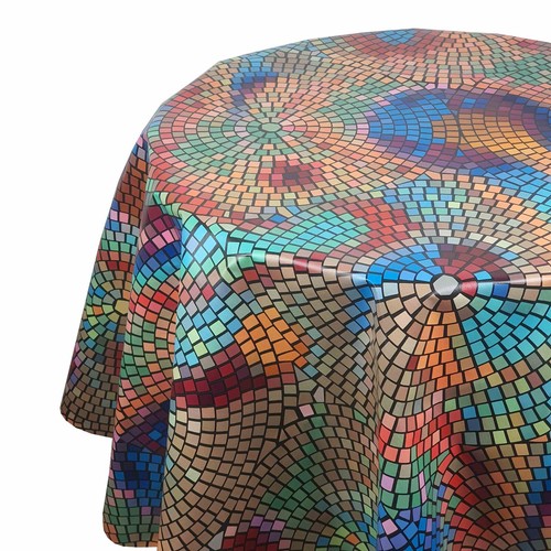 Wachstuchtischdecke tischdecke - wachstuchtischdecke,
