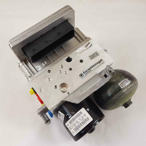 Mercedes benz sbc pumpe - sbc,