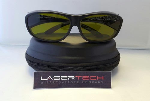 Laser safety eyewear - safety,