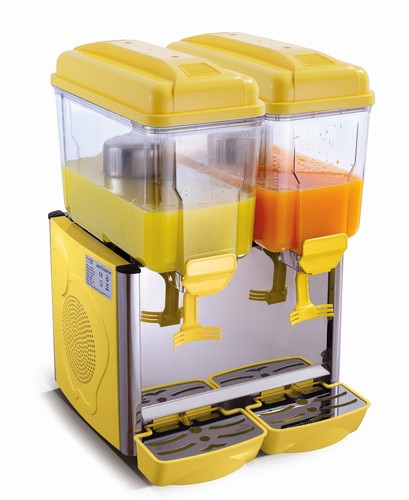 Saftspender dispenser 12 - saftspender, 2