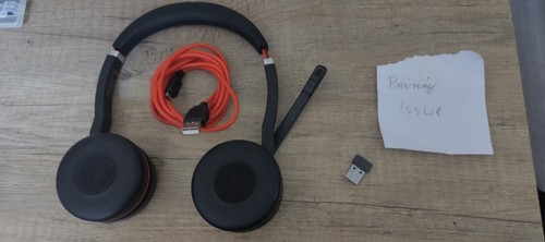 Jabra evolve usb - 75,