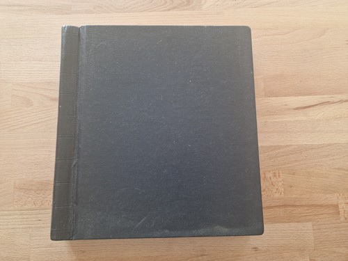 Ddr vordruckalbum - vordruckalbum, im