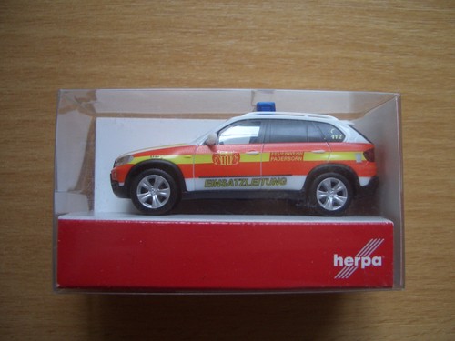 Herpa 090797 bmw - 1:87,