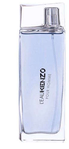 Kenzo eau - l'eau,
