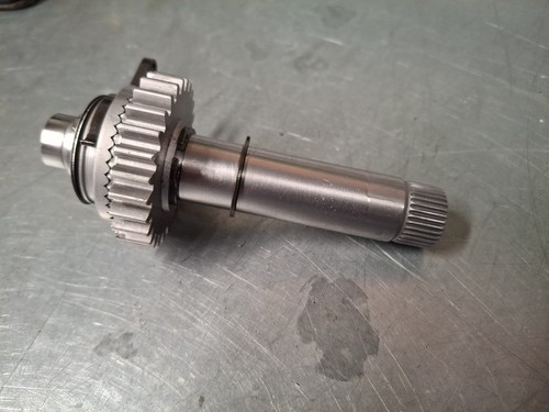 Original zündapp kickstarter - original,