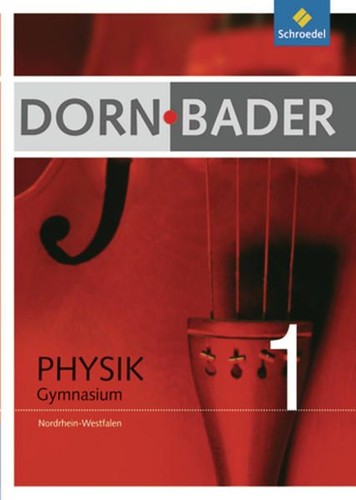 Dorn bader physik - bader,