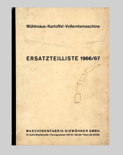 Wühlmaus 67 - 66,