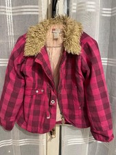 Kunstfelljacke damen - kunstfelljacke,