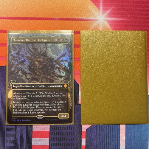 Mtg lorwyns finsternis - -,