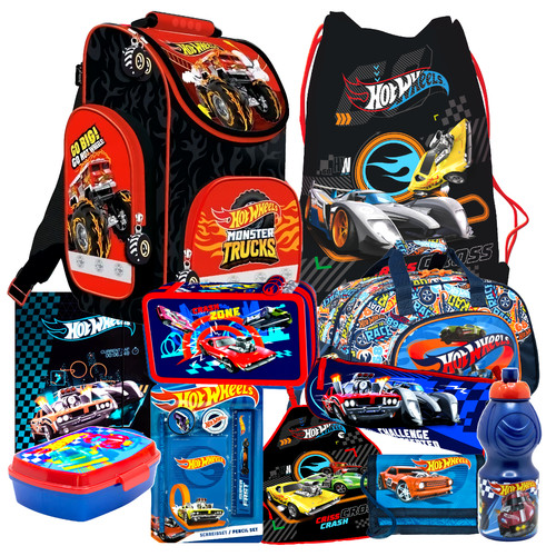 Hot wheels cars teile set - wheels,
