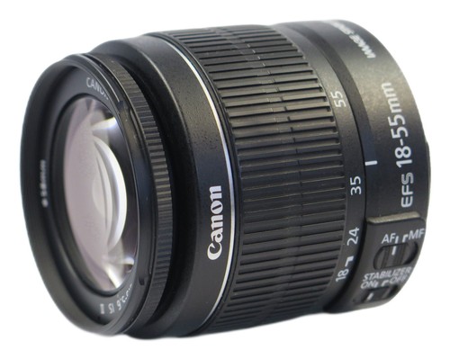 Canon 55mm 5 - canon, 18-55mm