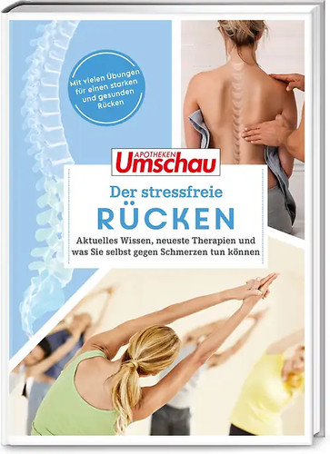 Apotheken umschau der - apotheken, umschau: