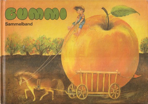 Buch bummi sammelband 48 - bummi,