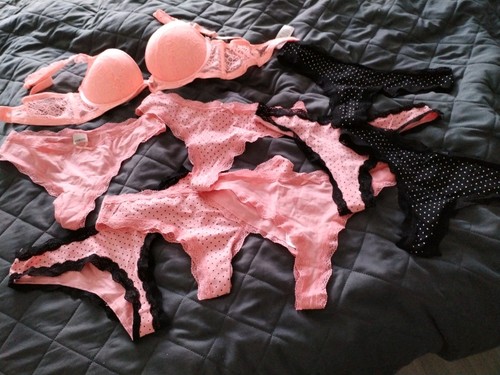 Softschalen 85b 8tangas - bh,