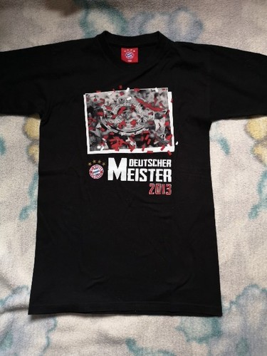 Bayern münchen shirt - bayern,