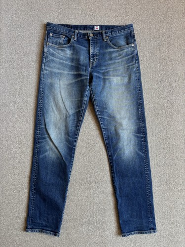 Edwin eeu33 regular tapered - eeu33,