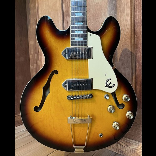 Epiphone casino vintage - epiphone,