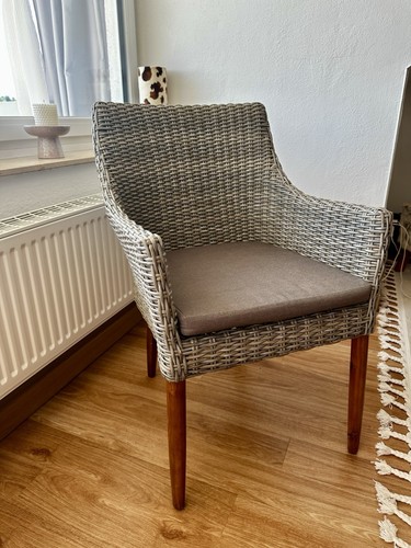 Sit well rattanstuhl 2351 - rattanstuhl, a-2351