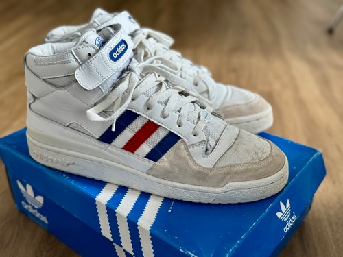 Adidas forum mid - mid, 25th