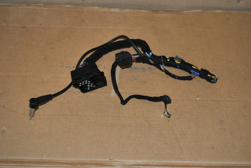 Bmw e46 radio stecker - bmw, audio