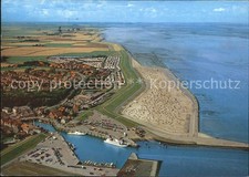 Neuharlingersiel