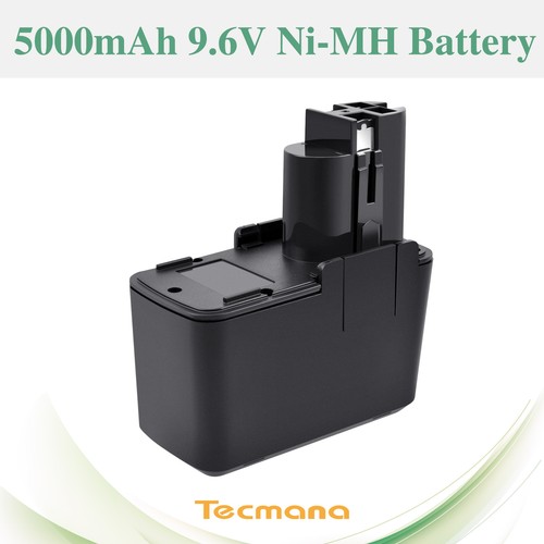 0ah mh akku - 9.6v,