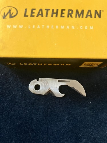 Leatherman ersatzteile - leatherman,