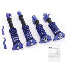 Coilovers suspension kit - suspension, for