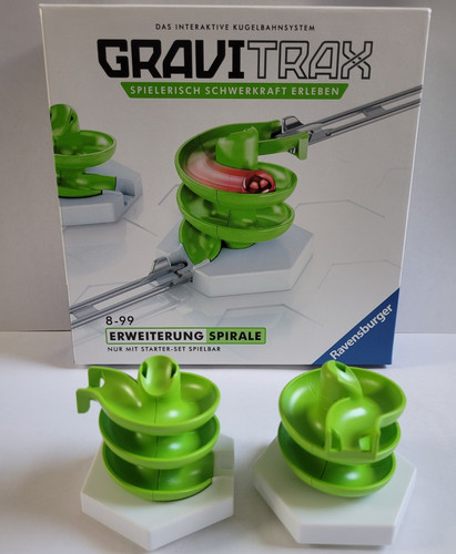Ravensburger gravitrax - ravensburger,