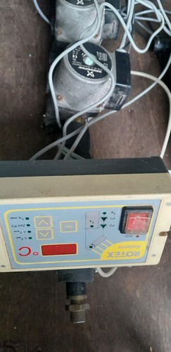 Rotex solaris - r3,