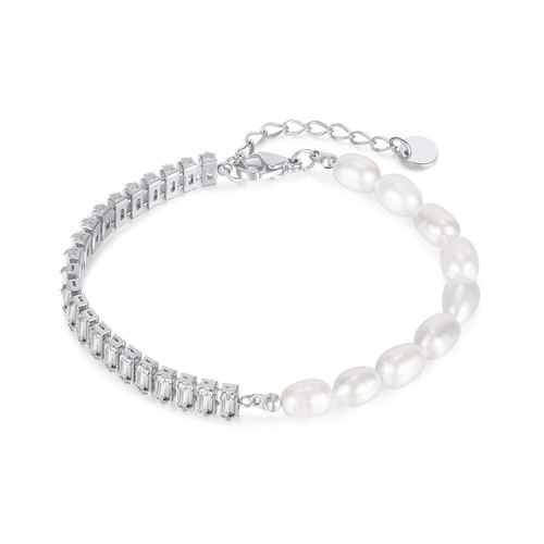 Armband perlenzauber aus - armband, „perlenzauber“
