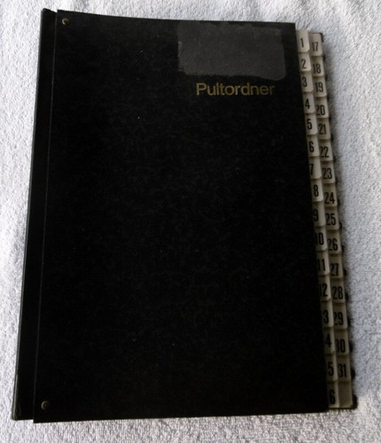 älterer schreibtisch - Älterer,