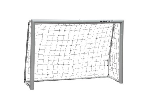 Hudora fußballtor expert 180 - expert,