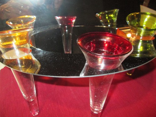 Partylite wandhalter modern - partylite,