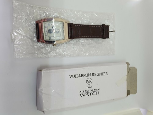 Vuillemin regnier pour - vuillemin,