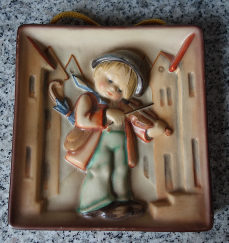Hummel figur hum - hum, 93