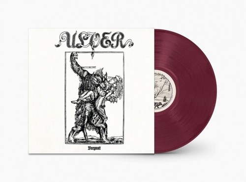 Ulver vargnatt 30th - ulver,