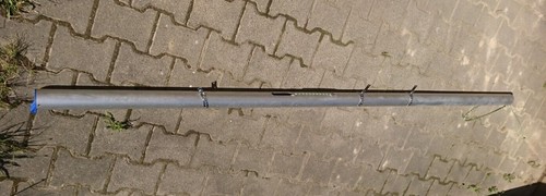 IXYLON/EikplastSegelboot