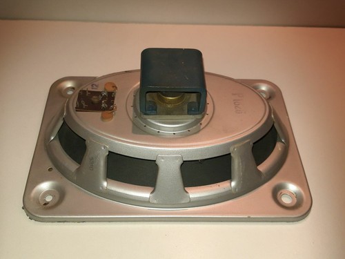 Lautsprecher isophon mp1826 - 1,
