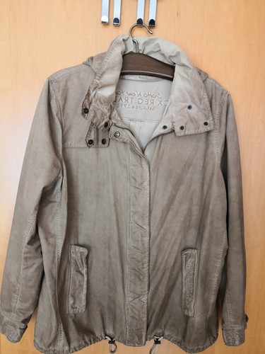 Leichte damen jacke - leichte, von