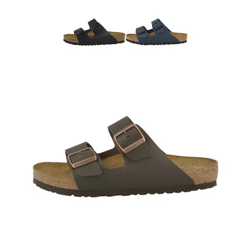 Birkenstock arizona glattleder - birkenstock,