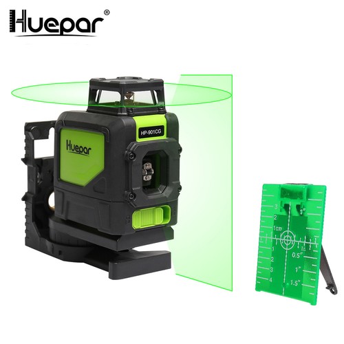 Huepar 360 grad - huepar, linienlaser