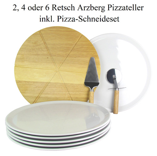 Retsch arzberg oder 6 - arzberg, 2,