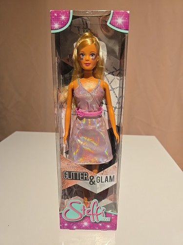 Simba steffi love glitter - simba,,