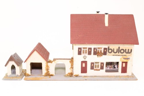 Faller 216 wohnhaus - faller,